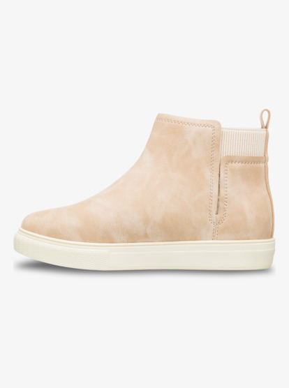 roxy, Giggia - Laarzen voor Dames, TAN (tan) Giggia - Boots for Women  ERJB700023