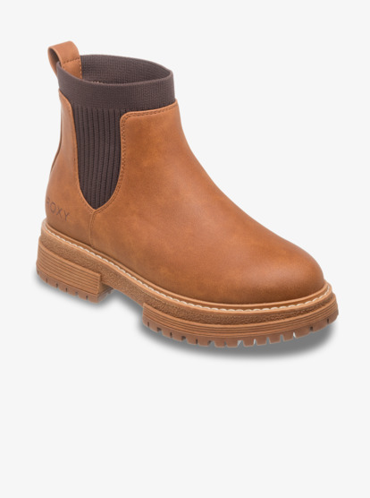 roxy, Jeyna - Laarzen voor Dames, BROWN/CHOCOLATE (bct) Jeyna - Boots for Women  ERJB700024