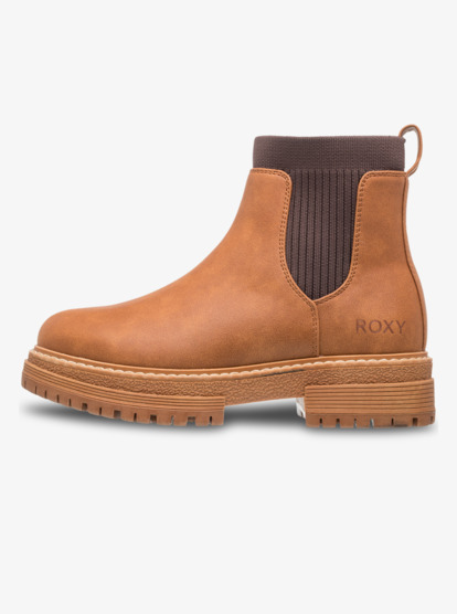 roxy, Jeyna - Laarzen voor Dames, BROWN/CHOCOLATE (bct) Jeyna - Boots for Women  ERJB700024