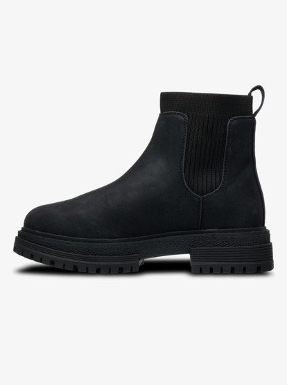 roxy, Jeyna - Laarzen voor Dames, BLACK/BROWN/BLACK (xkck) Jeyna - Boots for Women  ERJB700024