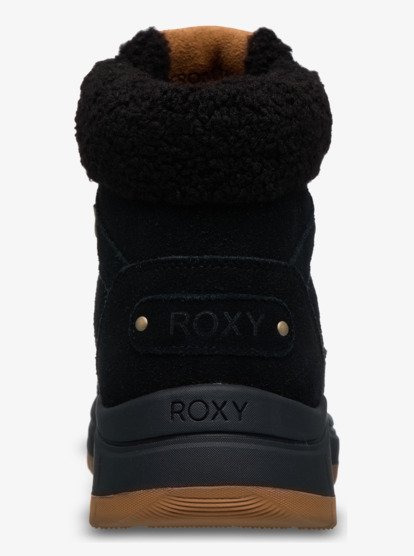 roxy, Alyah - Cold Cement Boot for Women, BLACK (blk) Alyah - Cold Cement Boot for Women  ERJB700025