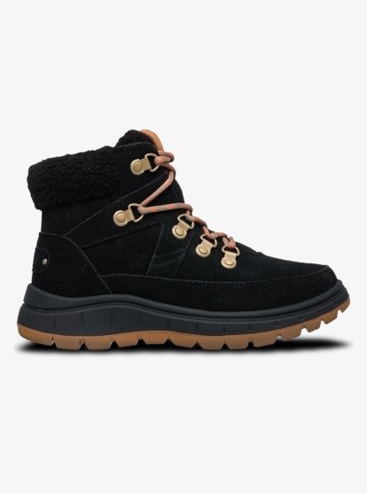 roxy, Alyah - Cold Cement Boot for Women, BLACK (blk) Alyah - Cold Cement Boot for Women  ERJB700025