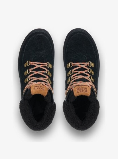 roxy, Alyah - Cold Cement Boot for Women, BLACK (blk) Alyah - Cold Cement Boot for Women  ERJB700025