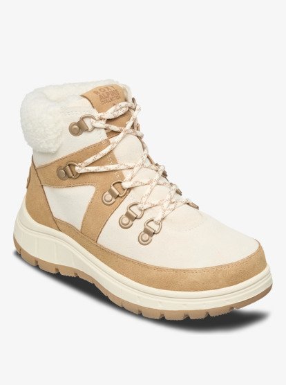 Alyah - Cold Cement Boot for Women  ERJB700025