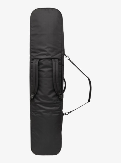 roxy, Roxy Board Sleeve - Boardhülle für Frauen, TRUE BLACK SNOWFLAKE EMBOSS (kvm1) Roxy Board Sleeve - Board Sleeve for Women  ERJBA03088