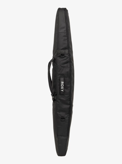 roxy, Roxy Board Sleeve - Boardhülle für Frauen, TRUE BLACK SNOWFLAKE EMBOSS (kvm1) Roxy Board Sleeve - Board Sleeve for Women  ERJBA03088