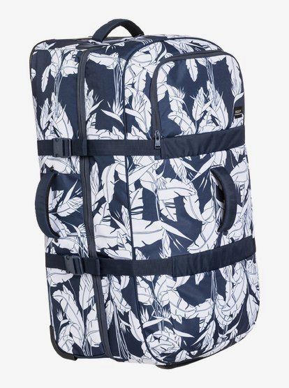 Roxy suitcases luggage online