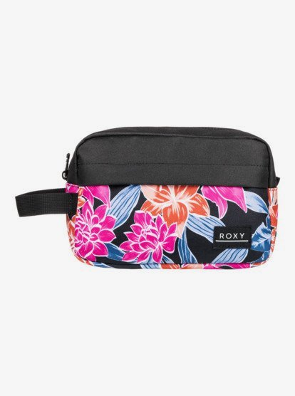 Beautifully Medium Travel Toiletry Bag | Roxy