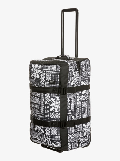 Travel Dreaming 62 L - Medium Wheeled Suitcase for Women  ERJBL03302