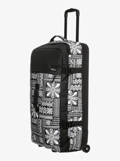 Big Souvenir 85 L - Large Wheeled Suitcase for Women  ERJBL03303