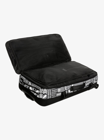 Big Souvenir 85 L - Large Wheeled Suitcase for Women  ERJBL03303