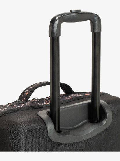 Big Souvenir - Large Wheelie Suitcase for Women  ERJBL03309