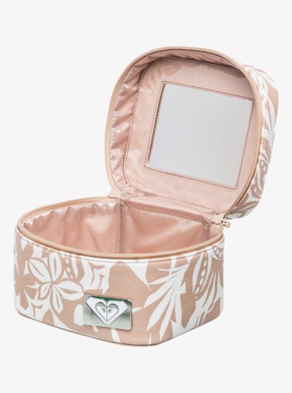 Holiday Song - Small Vanity Case for Women  ERJBL03311