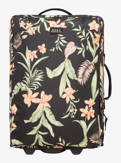 Women s Suitcases Travel Bags Shop Online Roxy