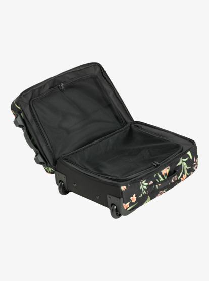 Cabin Paradise 32 L - Small Wheelie Suitcase for Women  ERJBL03314