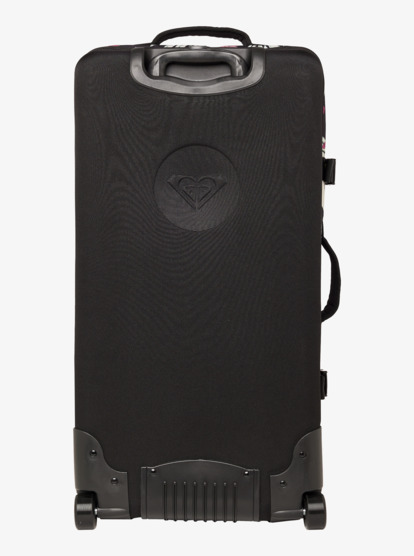 Big Souvenir - Large Wheelie Suitcase for Women  ERJBL03319