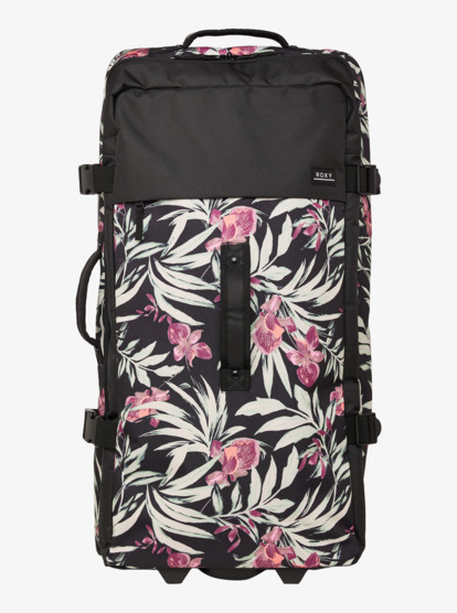 Big Souvenir - Large Wheelie Suitcase for Women  ERJBL03319