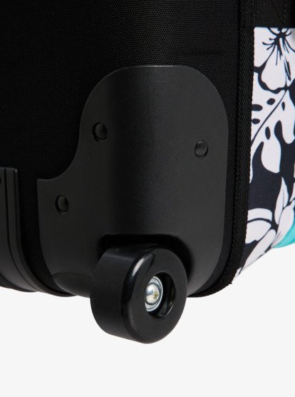 Big Souvenir - Large Wheelie Suitcase for Women  ERJBL03319