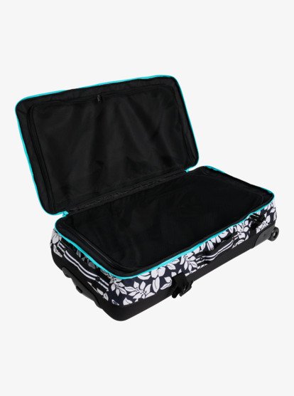 Big Souvenir - Large Wheelie Suitcase for Women  ERJBL03319