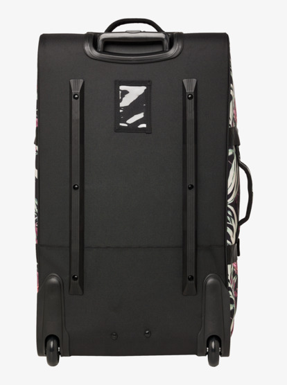 Travel Dreaming - Medium Wheelie Suitcase for Women  ERJBL03323