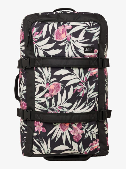 Travel Dreaming - Medium Wheelie Suitcase for Women  ERJBL03323