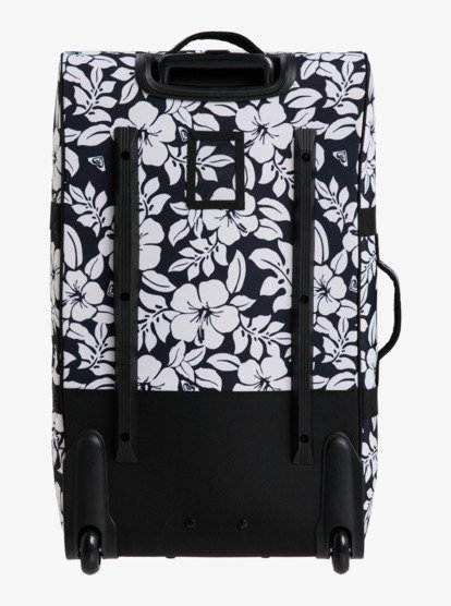 Travel Dreaming - Medium Wheelie Suitcase for Women  ERJBL03323