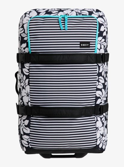 Travel Dreaming - Medium Wheelie Suitcase for Women  ERJBL03323