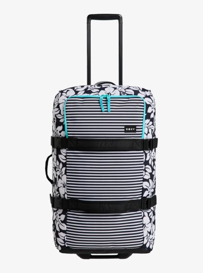Travel Dreaming - Medium Wheelie Suitcase for Women  ERJBL03323