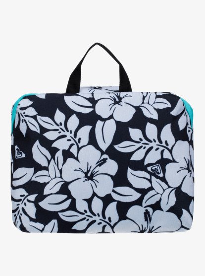 Cute Plane - Medium Vanity Case for Women  ERJBL03324