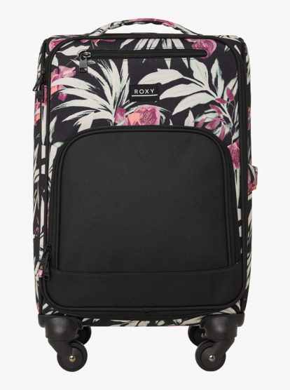 Cabin Island - Small Wheelie Suitcase for Women  ERJBL03325