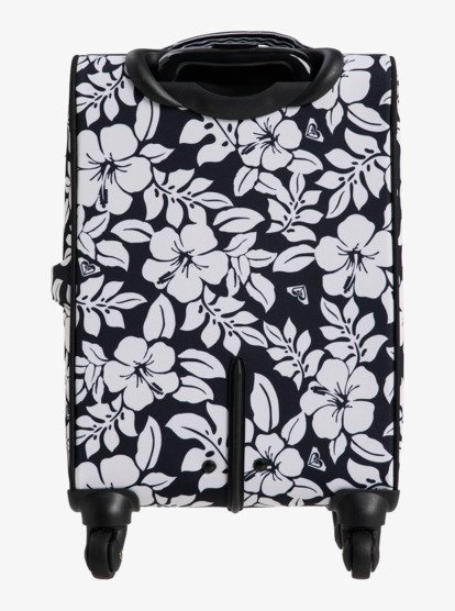 Cabin Island - Small Wheelie Suitcase for Women  ERJBL03325