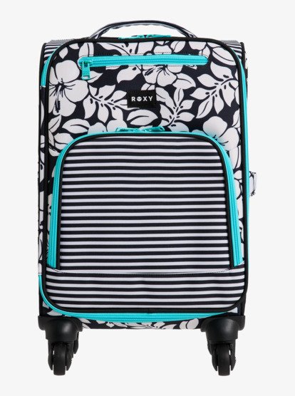Cabin Island - Small Wheelie Suitcase for Women  ERJBL03325