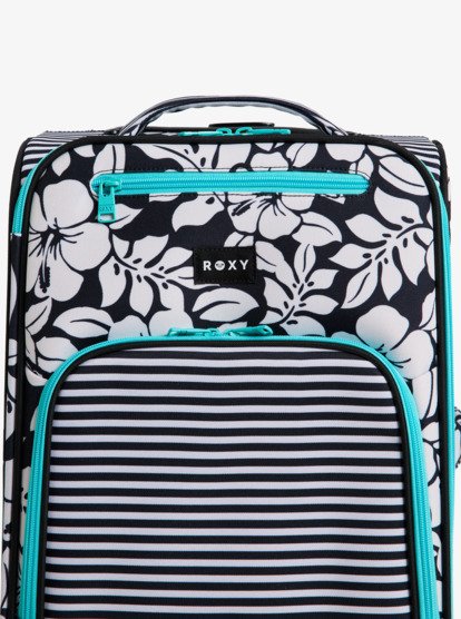 Cabin Island - Small Wheelie Suitcase for Women  ERJBL03325
