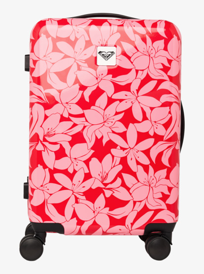 Like A Seashell - Small Wheelie Suitcase for Women  ERJBL03326