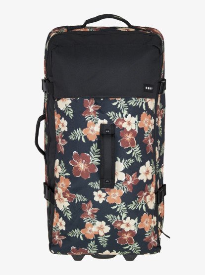 Big Souvenir - Large Wheeled Suitcase for Women  ERJBL03327