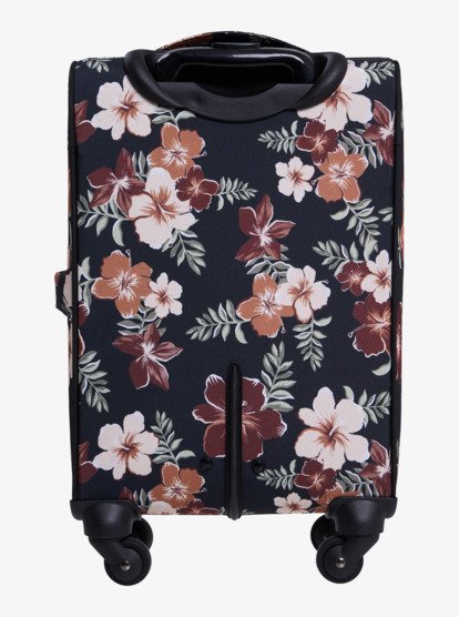 Cabin Island - Small Wheeled Suitcase for Women  ERJBL03328