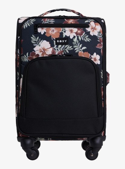 Cabin Island - Small Wheeled Suitcase for Women  ERJBL03328