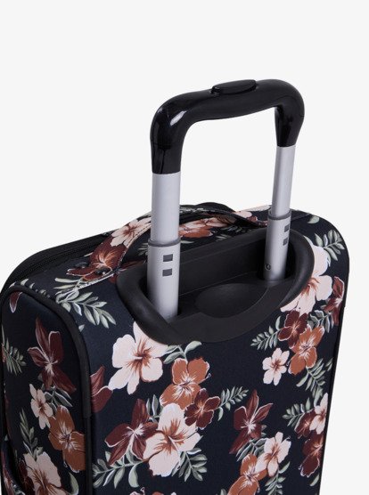 Cabin Island - Small Wheeled Suitcase for Women  ERJBL03328