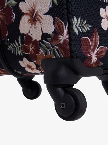 Cabin Island - Small Wheeled Suitcase for Women  ERJBL03328