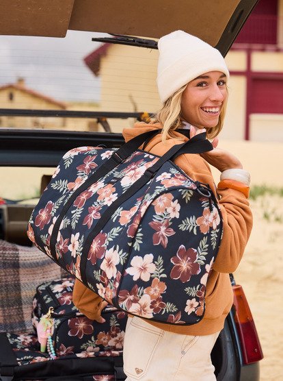 Pumpkin Spice - Travel Bag for Women  ERJBL03335