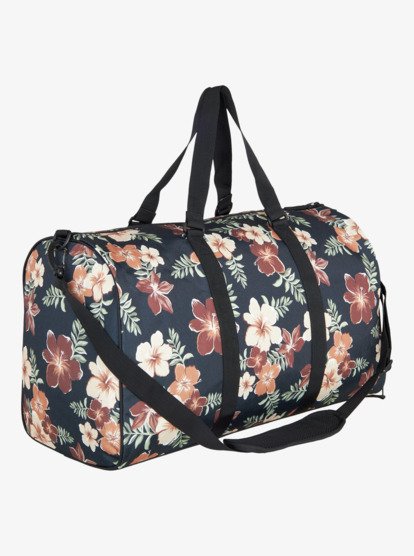 roxy, Pumpkin Spice - Travel Bag for Women, ALMOND TROPICAL FEELS (cmd7) Pumpkin Spice - Travel Bag for Women  ERJBL03335