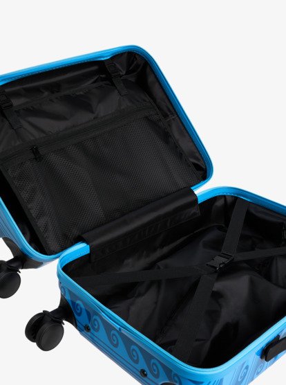 Like A Seashell - Small Rigid Suitcase for Women  ERJBL03341