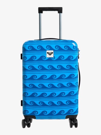 Like A Seashell - Small Rigid Suitcase for Women  ERJBL03341