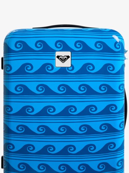 Like A Seashell - Small Rigid Suitcase for Women  ERJBL03341