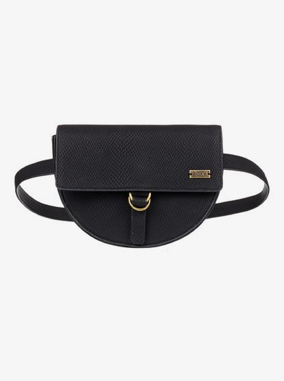 Good Stories 1.5L Faux Leather Bum Bag