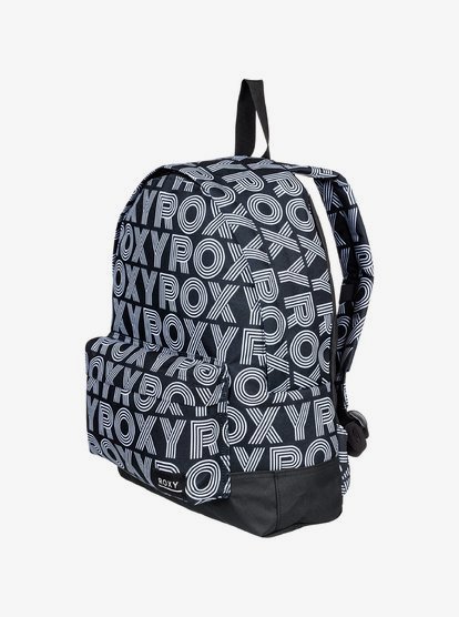 Sugar Baby Printed 16L - Small Backpack  ERJBP04154