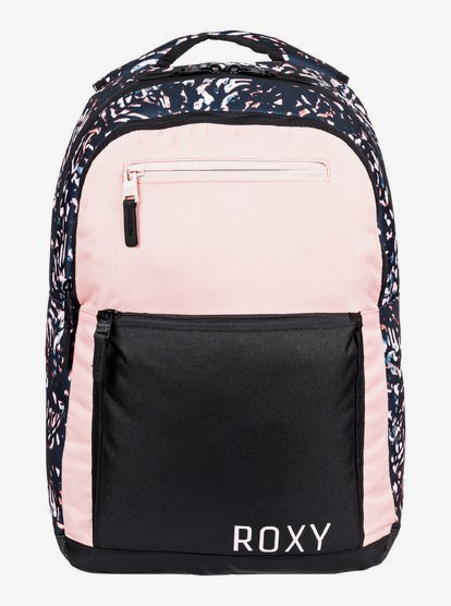 Here You Are 24L Medium Backpack Roxy