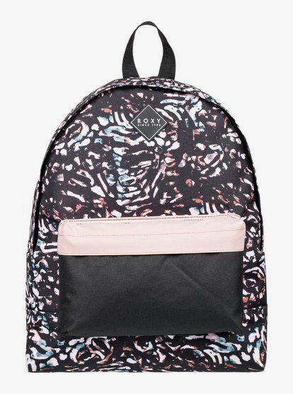 Sugar Baby Fitness 16L Small Backpack Roxy