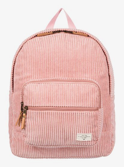 Roxy rucksack top