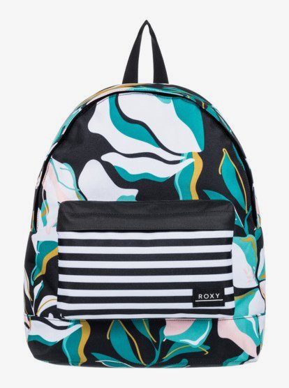 Roxy girl backpacks for school online